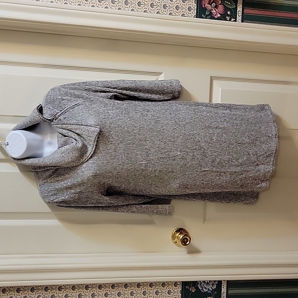 Cowl Neck Tunic